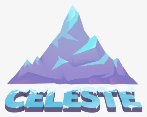 Celeste Does Not Have A Release Date Yet, But It Has - Celeste Video Game Logo