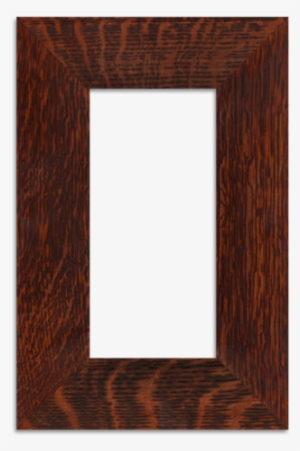 2-inch Oak Park Frame - Door