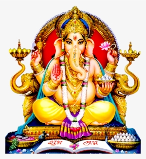 Lord Vinayaka Hd Png Images Free Downloads Naveengfx - Vinayaka Chaturthi Wishes In Telugu