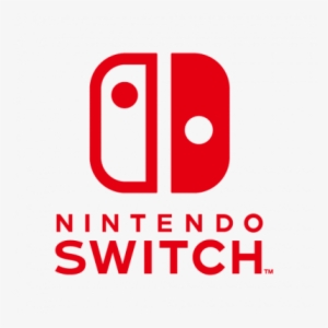 Nintendo Switch Logo - Nintendo Switch Logo No Background