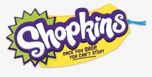 Free Shopkins Logo Clipart - Shopkins 2 Jumbo Coloring And Activity Books Ercolors