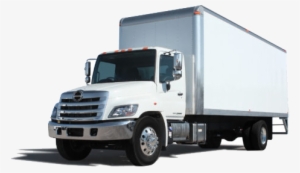 Moving Truck Png - Tampa Local Movers