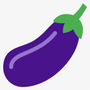 15 Purple Eggplant Emoji Png For Free Download On Mbtskoudsalg - Eggplant Icon Png