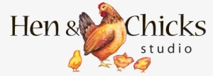 Hen And Chicks Studio