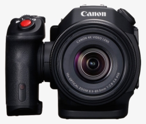 Canon Xc15 Professional Video Camera - Canon Xc15 4k Professional Camcorder