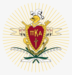 Download Pike Crest - Pi Kappa Alpha Crest