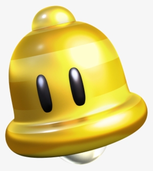 Wario Hat Png - Mario Super Bell