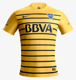 Click To Enlarge Image Boca Juniors 2016 Nike Away - Boca Juniors Kit 2016 17