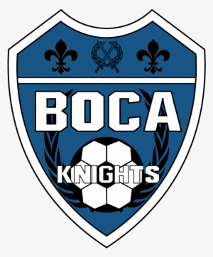 Boca Knights Fc