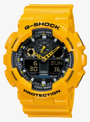 G Shock Png - Casio G Shock 5081 Ga 100a