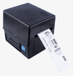 Boca L 46 The Professional Device For Ticket Printing - Boca L 46