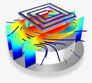 Plasma Module - Comsol Multiphysics