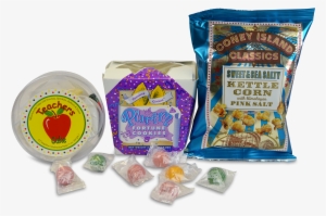 Mishloach Manos For Teachers