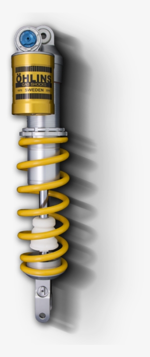 An Error Occurred - Shock Ohlins Png