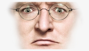 Profile Cover Photo - Gabe Newell Face Png