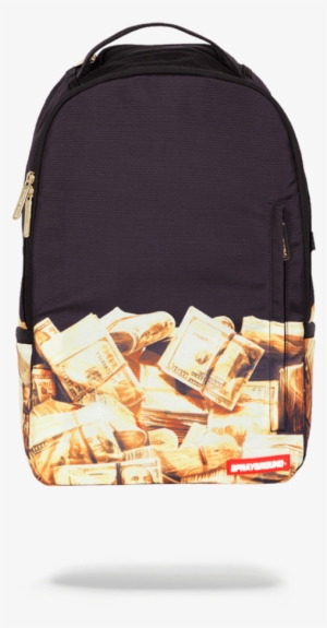 $0 - - Antonio Brown Sprayground Backpack