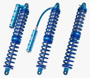 Performance - Coilover Image - 6 Inch King Coilovers