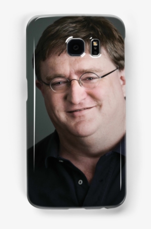All - Gabe Newell
