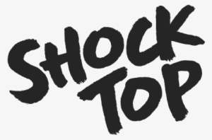 Shock - Shock Top Lemon Shandy Logo