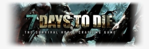7 Days To Die Wallpaper Px,
