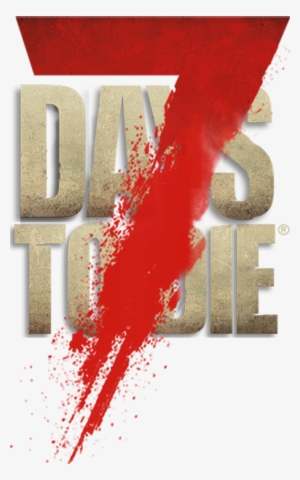 About As Good As You'll Get Without Tfp Providing Actual - 7 Days To Die Png
