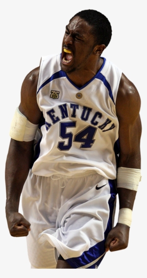 Ppatterson - Patrick Patterson Huntington Prep