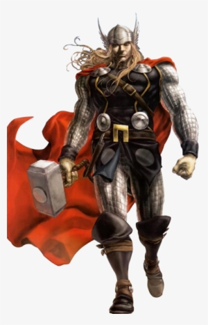 Thor - Astonishing Thor