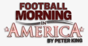 Peter Visits Eagles, Steelers, Jets And Ravens Training - Football Morning In America