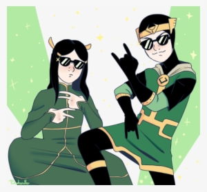 Thor Took The Photo - Sunglasses