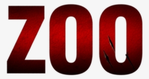 "zoo" Gains - Zoo Cbs Logo Png