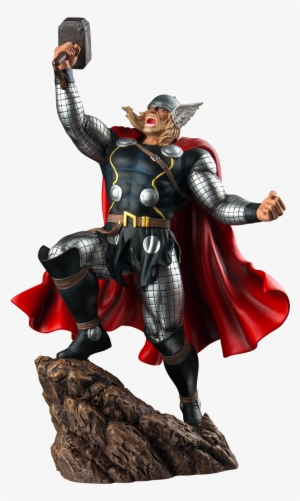 Thor - 1 6th Thor Statue
