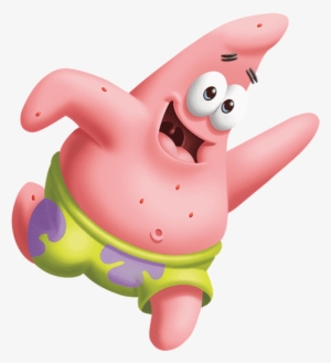 Patrick Idolizes Spongebob, And Together They Unintentionally - Nickelodeon