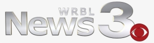Wrbl 3 Cbs Logo - Wrbl Tv Logo