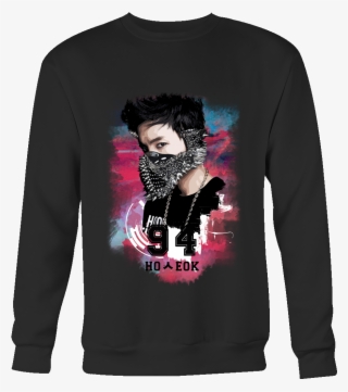 [rap Monster] Sweatshirt - Made In 1953