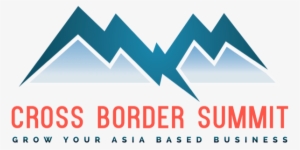 Cbs Logo - Cross Border Summit