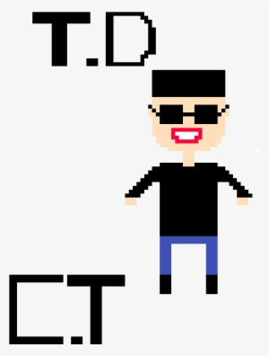 Rap Monster İmza - Cartoon