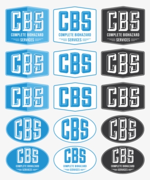 Logo Iterations - Poster
