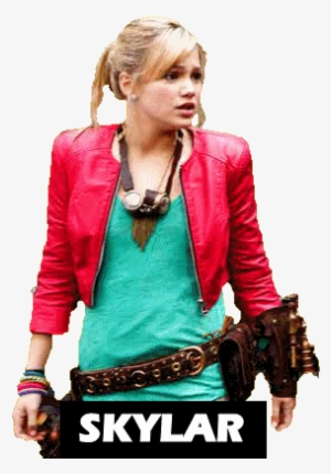 Skylar - Girl
