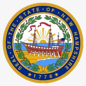 New Hampshire Seal