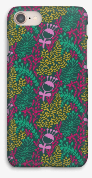 Examples Of Pattern Designs For Clients Such As The - Mobile Phone Case