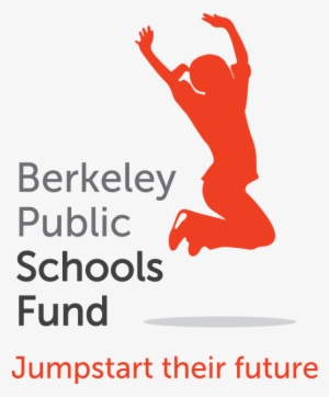 Special Thanks To Kwame For Taking Time Out Of His - Berkeley Public Schools Fund