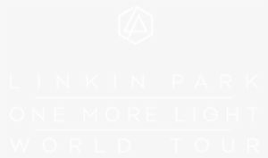 Linkin Park One More Light World Tour - Plan White