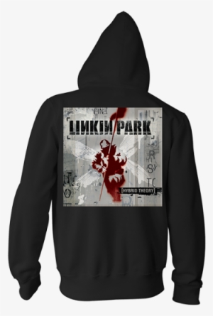 Linkin Park All Albums Zip - Linkin Park Hybrid Theory