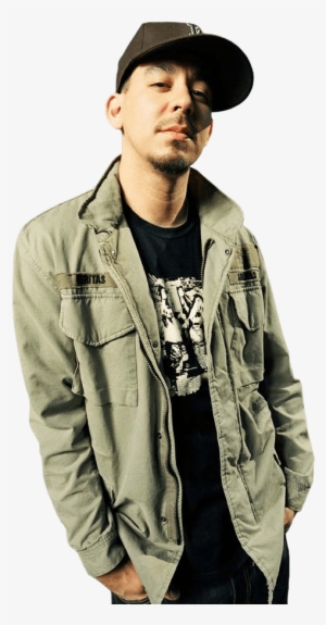 Linkin Park Symbol - Linkin Park Mike Shinoda