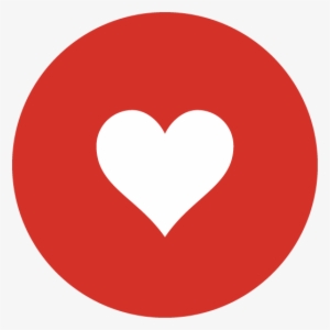 Read A Face - Logo Icon Png Red