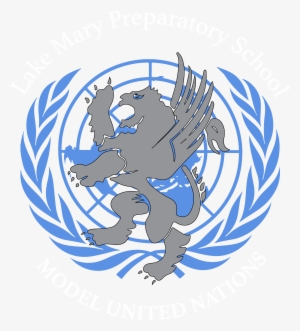 Griffinmun Iii - Security Council Of Un Logo