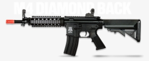 Specna Arms Sa V21