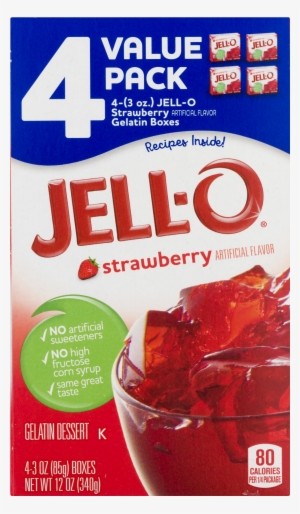 Jello Instant Mix Pudding Chocolate