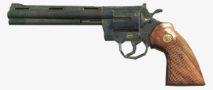 Python Gun Black Ops - Revolver Black Ops 2