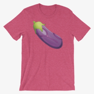 Veiny Eggplant Emoji T Shirts Swish Embassy - New! If I Can't Bring My Dog I'm Not Going - Dog Lover